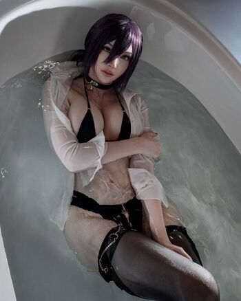 Leaked Saya the fox private photo viral onlyfans