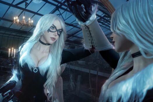 Leaked Saya the fox private photo viral onlyfans