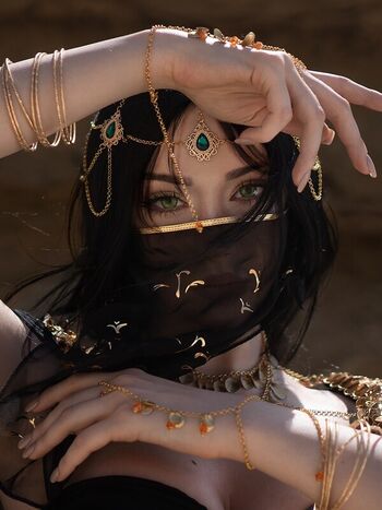 Leaked Saya the fox private photo viral onlyfans
