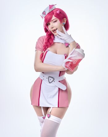 Saya The Fox