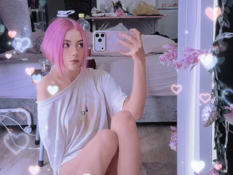 Leaked Sayamoon private photo viral onlyfans