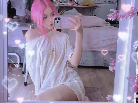 Leaked Sayamoon private photo viral onlyfans