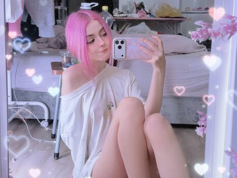 Leaked Sayamoon private photo viral onlyfans