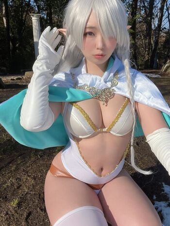 Leaked Sayapeco private photo viral onlyfans