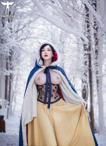 Leaked Sayathefox page private photo viral onlyfans