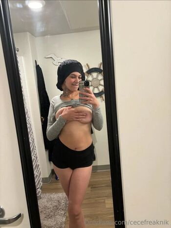 Leaked Sayitscece private photo viral onlyfans