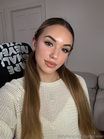 Leaked Sayoralee private photo viral onlyfans