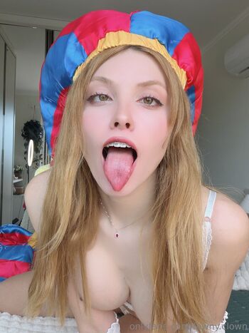 Leaked Sayumemii private photo viral onlyfans