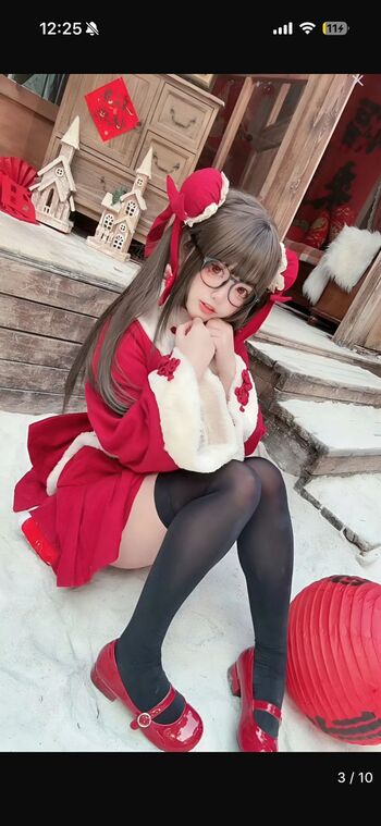 Leaked Sayuriyouqiu page private photo viral onlyfans