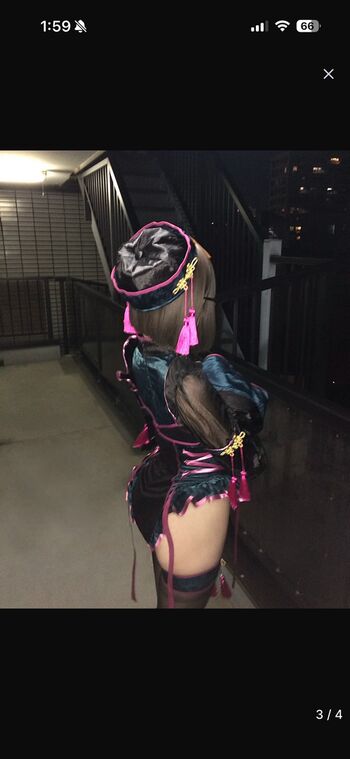 Leaked Sayuriyouqiu private photo viral onlyfans