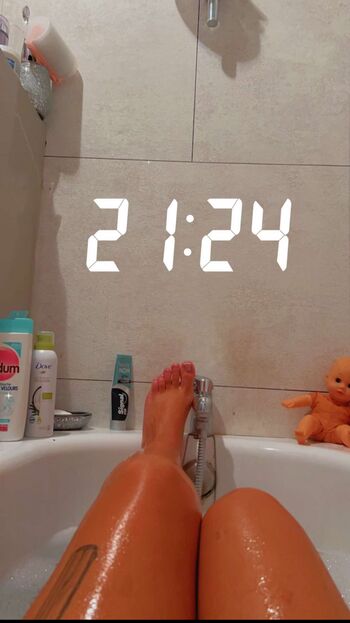 Sbby-astride