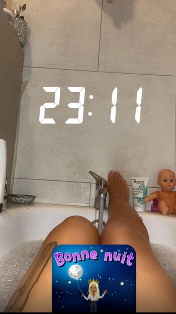 Leaked Sbby astride private photo viral onlyfans