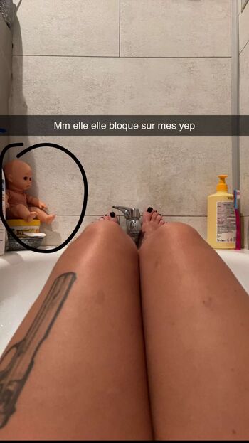 Leaked Sbby astride private photo viral onlyfans