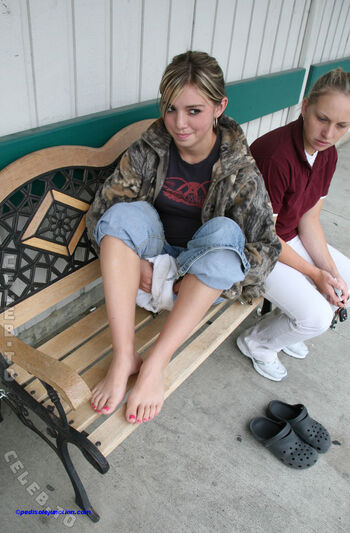 Scandinavian Feet