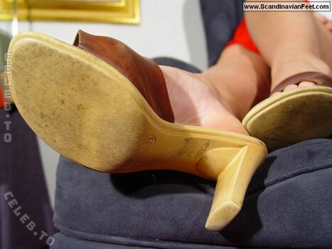 Leaked Scandinavian feet page private photo viral onlyfans