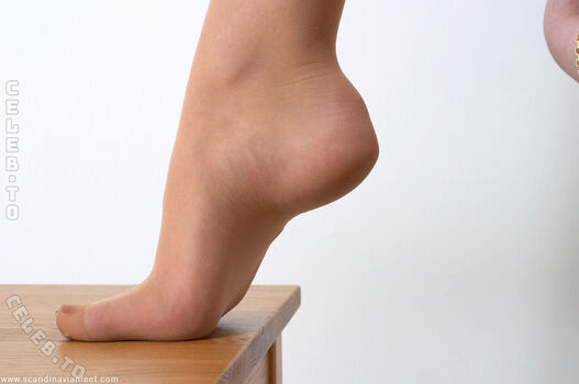 Leaked Scandinavian feet page private photo viral onlyfans