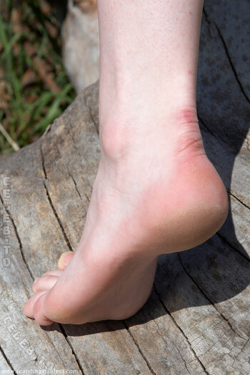 Leaked Scandinavian feet page private photo viral onlyfans