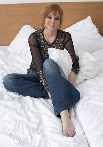 Leaked Scandinavian feet private photo viral onlyfans