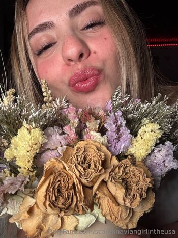 Leaked Scandinaviangirlintheusa private photo viral onlyfans