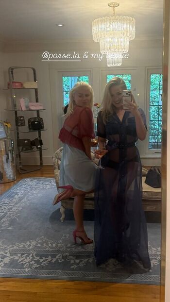 Leaked Scarlet aviram private photo viral onlyfans