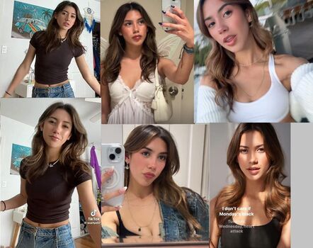 Leaked Scarlet estevez page private photo viral onlyfans