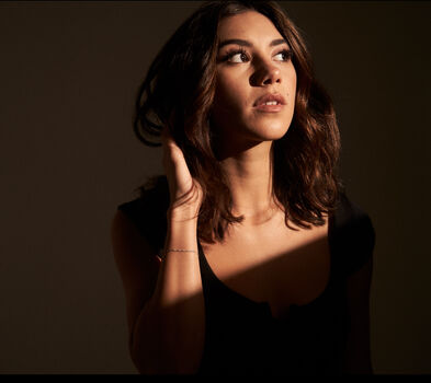 Scarlet Estevez