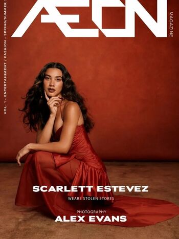 Leaked Scarlet estevez page private photo viral onlyfans