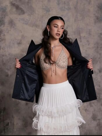 Scarlet Estevez