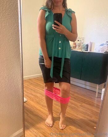 Leaked Scarlet simone private photo viral onlyfans