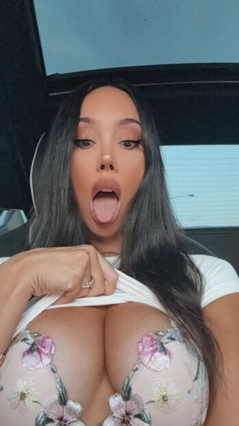Leaked Scarlet vas private photo viral onlyfans