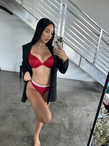 Leaked Scarlet vas private photo viral onlyfans