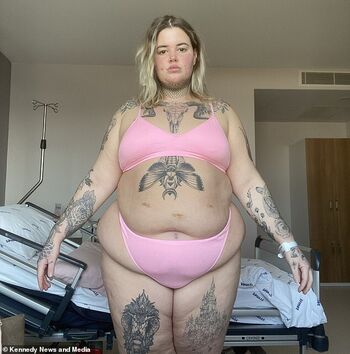 Leaked Scarletblack private photo viral onlyfans