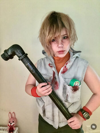Scarletkiri