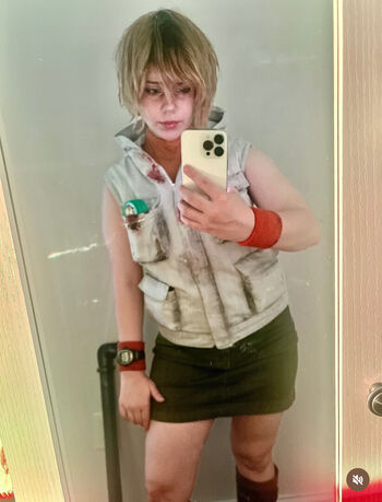 Leaked Scarletkiri private photo viral onlyfans