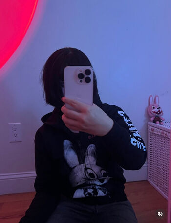 Leaked Scarletkiri private photo viral onlyfans