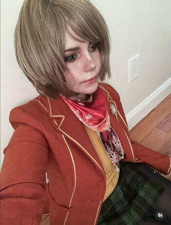 Leaked Scarletkiri private photo viral onlyfans