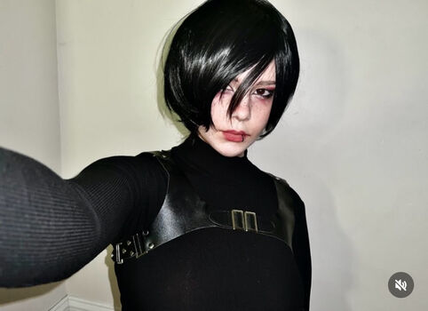 Leaked Scarletkiri private photo viral onlyfans