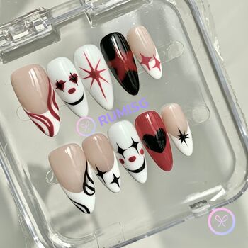 scarletnova