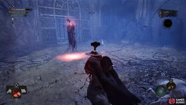 Scarletshadow