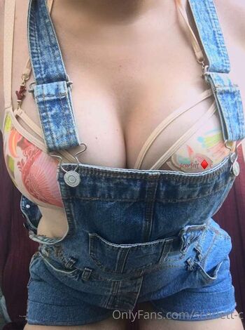 Leaked Scarlett cartier private photo viral onlyfans