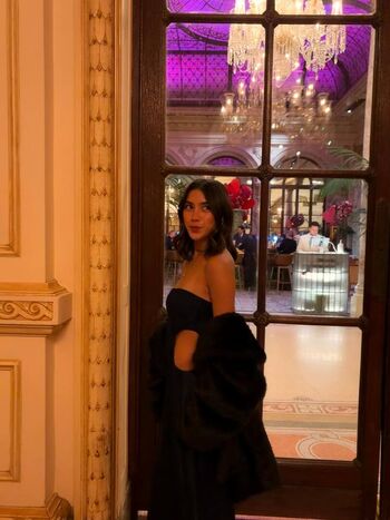 Leaked Scarlett estevez private photo viral onlyfans