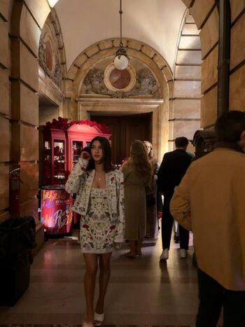 Leaked Scarlett estevez private photo viral onlyfans