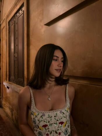 Leaked Scarlett estevez private photo viral onlyfans