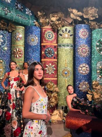 Leaked Scarlett estevez private photo viral onlyfans