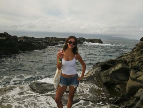 Leaked Scarlett estevez private photo viral onlyfans