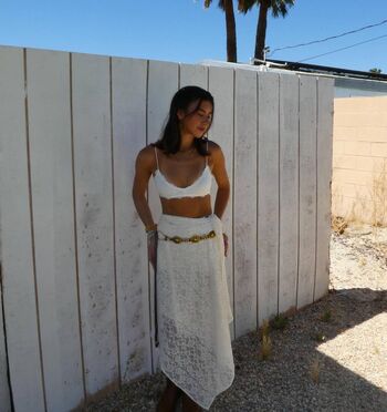 Leaked Scarlett estevez private photo viral onlyfans