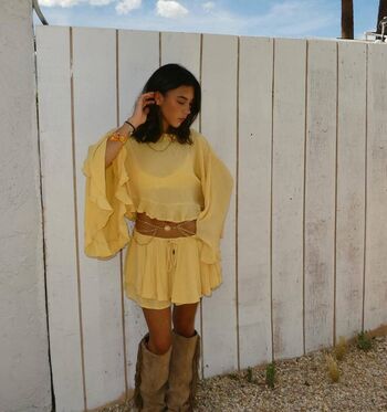 Leaked Scarlett estevez private photo viral onlyfans