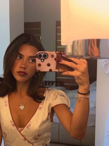 Leaked Scarlett estevez private photo viral onlyfans