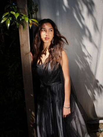 Scarlett Estevez