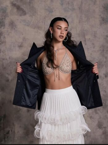 Scarlett Estevez